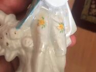 Parzellan Figure zu Verschenken in Dresden Nur Abhollung - Dresden