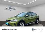 VW Taigo, 1.0 TSI Life K, Jahr 2023 - Alfeld (Leine)