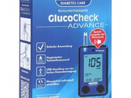 glucocheck advance - Remscheid