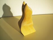 Holz-Katze,Vollholz,Natur - Linnich