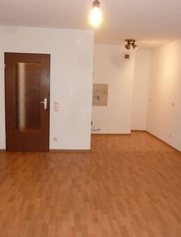 Charmante 2-Zimmer-Erdgeschosswohnung in Senden-Ay - Senden (Bayern)