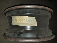 EC90304218 Gebrauchte Stahlfelge 5.5Jx14 ET49 div. Daewoo-Modelle - Hannover Vahrenwald-List