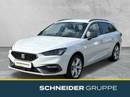 Seat Leon, 1.5 Sportstourer FR eTSI Beats, Jahr 2024 - Freiberg