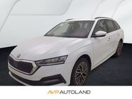 Skoda Octavia, 1.5 TSI COMBI AMBITION | | |, Jahr 2024 - Plattling