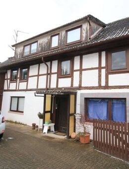 Voll vermietetes Mehrfamilienhaus in Salzgitter - Bleckenstedt! Mein Haus = Mein Makler! - Salzgitter