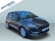 Ford Fiesta, 1.0 EcoBoost TITANIUM, Jahr 2023 - Bingen (Rhein)