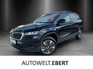 Skoda Karoq, 2.0 TDI Tour, Jahr 2023 - Bensheim