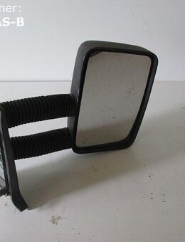 Fiat Ducato 290 Wohnmobilaufbau-Außenspiegel ca 90 -94 (Beifahrerseite rechts) gebr. vitaloni 0045996 mit langem Arm - Schotten Zentrum