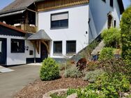 Ein Traumhaus für Handwerksliebhaber: Einfamilienhaus mit Schreinerei - Arzfeld