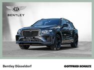 Bentley Bentayga, S " Black Edtion" V8 BENTLEY DÜ, Jahr 2022 - Düsseldorf