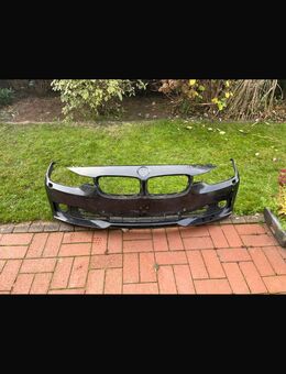 BMW F30 Frontstoßstange - Hameln