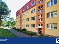 Eigennutzer oder Kapitalanleger - Wohnung mit Keller, Balkon und Garage in Gera-Langenberg! - Gera