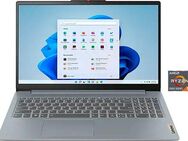 Lenovo IdeaPad Slim 3 15ABR8 Notebook (40,64 cm/16 Zoll, AMD Ryzen 5 5625U, Radeon, 1000 GB SSD)