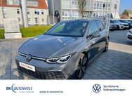 VW Golf, 2.0 TDI VIII GTD digitales Scheinwerferreg, Jahr 2022 - Soest