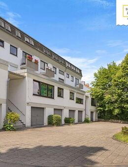 Bremen - Gete | Optimal geschnittene 3,5-Zimmer-Maisonettewohnung in bester Lage - Bremen