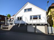 Geräumiges Einfamilienhaus mit Einbauküche und Garten in Waldems - Haustiere willkommen - Waldems