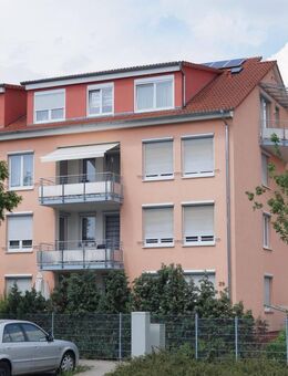 Moderne 3-Zimmer-Wohnung ab Januar 2026 - Ideal für Paare oder kleine Familien - Graben-Neudorf