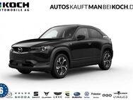 Mazda MX-30, e-SKY R MAKOTO UE PRE-P GSD top, Jahr 2023 - Königs Wusterhausen Zentrum