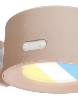 Briloner Leuchten LED Wandleuchte TARI 3896011