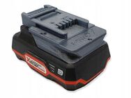 #NEU# Adapter Parkside X20V TEAM für Einhell 18v x-change Set24253 - Wuppertal
