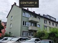 Gesucht. Gefunden. Gekauft! Mietshaus sucht neuen Vermieter. - Bochum