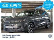 VW Tiguan, 1.5 Life eTSI, Jahr 2024 - Stuttgart