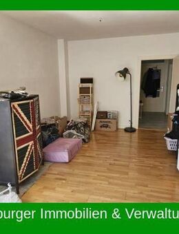 Helle 2-Zimmerwohnung in Bückeburg - Bückeburg
