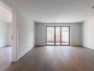 NEW // Gartenwohnung - Neubau/Erstbezug - München