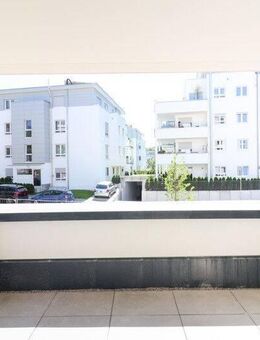 Stilvoll wohnen im EUTIGHOFER TOR *Neubau*: Helle 4-Zi.-Wohnung INKL. BAUSTELLENRABATT* - Schwäbisch Gmünd