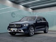 Mercedes GLC 220, d EXCLUSIVE FLA SITZ, Jahr 2020 - München