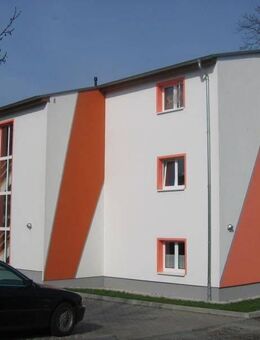 1-Raum-Wohnung im Zentrum von Zeulenroda - Zeulenroda-Triebes