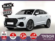 Audi Q3, Sportback 40 TFSI quattro S line 19Z, Jahr 2024 - Kehl