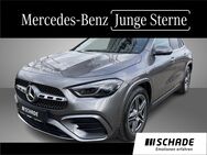 Mercedes GLA 200, AMG Line ° K, Jahr 2024 - Eisenach