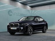 BMW X4, xDrive30d M Sport Laserlicht, Jahr 2021 - München