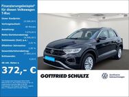 VW T-Roc, LIFE CONNECT, Jahr 2023 - Neuss