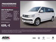 VW T6 Multivan, 2.0 TDI Generation Six, Jahr 2016 - Bad Rappenau