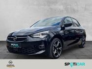 Opel Corsa, 1.2 Line Turbo, Jahr 2020 - Pforzheim