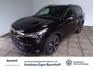 VW Tiguan, 2.0 TDI LIFE 19, Jahr 2022 - Lennestadt