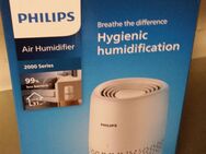 Philips Air Humidifier 2000 Series - München Feldmoching-Hasenbergl