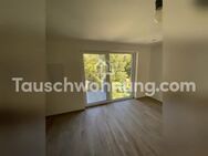 [TAUSCHWOHNUNG] 1,5 Zimmer helle Neubau-Wohnung mit Balkon - Hamburg