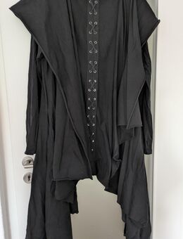 Gothic Mantel - Harztor