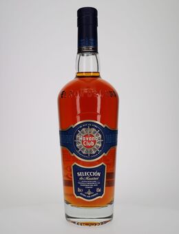 Havana Club Selección de Maestros | 0,7 Liter, 45,50 Euro* - Köln