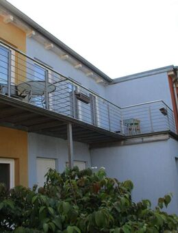 ** SCHÖNES 2-ZIMMER- REIHENMITTELHAUS MIT STELLPLATZ IN JENA ZU VERKAUFEN ** - Jena