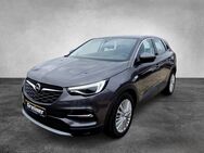 Opel Grandland, 1.2 Edition |||LRHZ|, Jahr 2019 - Deggendorf