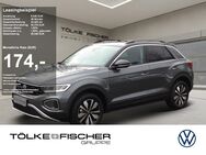 VW T-Roc, 1.5 l TSI MOVE OPF ungsg, Jahr 2022 - Krefeld