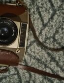 Alte Kamera zu verkaufen in 06869