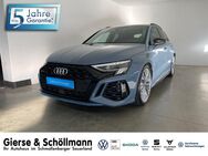 Audi RS3, 2.5 TFSI Sportback quattro, Jahr 2022 - Schmallenberg