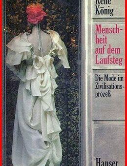 René König - Menschheit auf dem Laufsteg - Köln