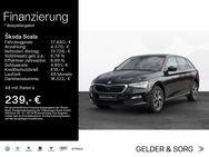 Skoda Scala, 1.0 TSI |||||||, Jahr 2020 - Ebern