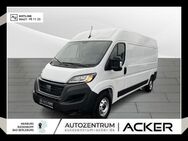 Fiat Ducato, 35 140 Multijet L4H2 KaWa, Jahr 2023 - Bad Berleburg